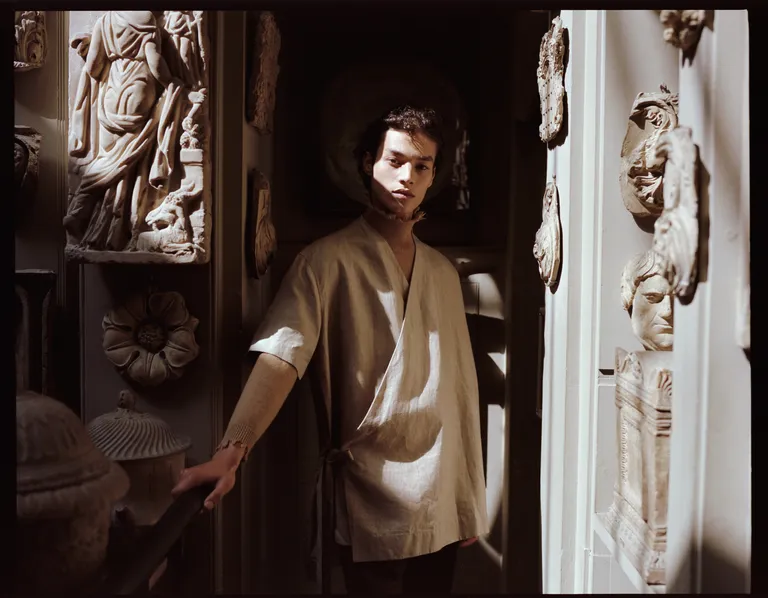 Sir John Soane