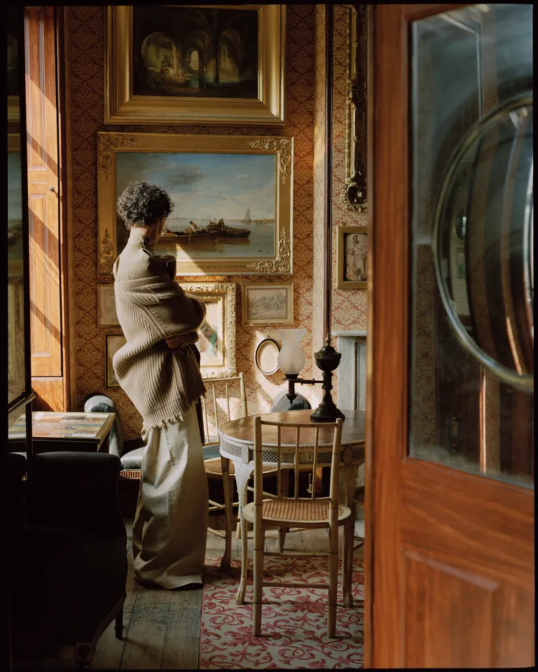 Sir John Soane