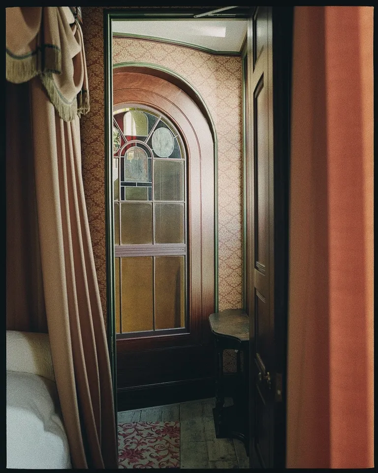 Sir John Soane