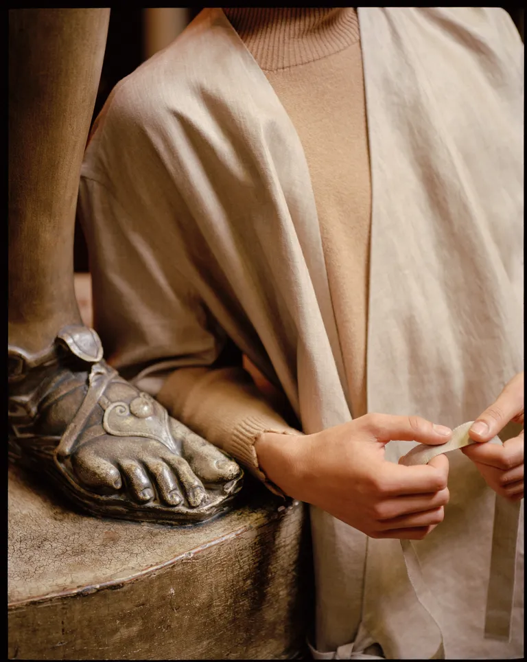 Sir John Soane