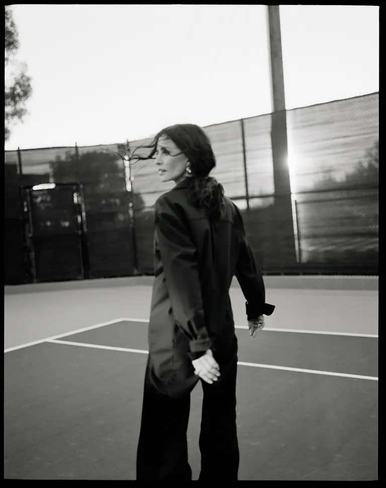 HTSI - Courtney Cox